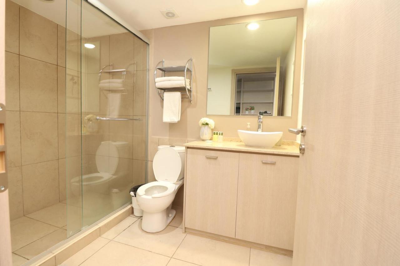 Premier Apartment In The Heart Of Mexico 802 Kültér fotó